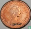 Falklandeilanden ½ penny 1974 - Afbeelding 2