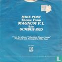 Theme from Magnum P.I. - Image 2