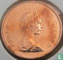 Falkland Islands 1 penny 1974 - Image 2