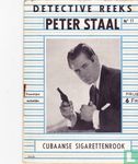 Peter Staal detectivereeks 11 - Bild 1
