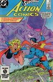 Action Comics 555 - Bild 1