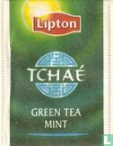 Green Tea Mint - Image 1