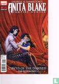 Anita Blake: Circus of the Damned - The Scoundrel 1 - Afbeelding 1