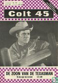 Colt 45 #137 - Image 1