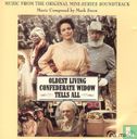 Oldest Living Confederate Widow Tells All (Music from the Original Mini-Series Soundtrack) - Afbeelding 1