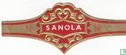 Sanola - SSK - SSK - Afbeelding 1