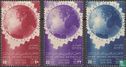 75 jaar UPU