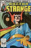 Doctor Strange 56 - Image 1