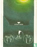 Green Tea Pure