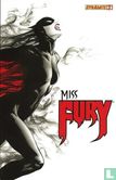 Miss Fury - Image 1