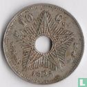 Belgian Congo 10 centimes 1925 - Image 1