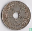 Belgian Congo 10 centimes 1925 - Image 2