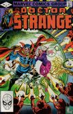 Doctor Strange 54 - Bild 1
