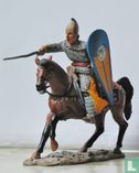 Sicolo-Norman knight - 12 Century  - Afbeelding 1