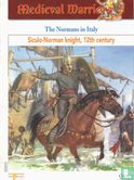 Sicolo-Norman knight-12 Century  - Image 3