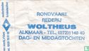 Rondvaart Rederij Woltheus - Image 2