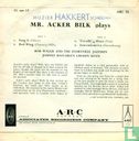 Mr. Acker Bilk plays - Image 2