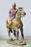 Germanic Mounted Infantry man c. AD 350 - Afbeelding 1