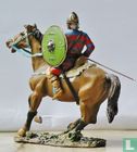 Germanic Mounted Infantry man c. AD 350 - Afbeelding 2