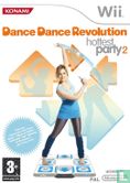 Dance Dance Revolution: Hottest Party 2 - Afbeelding 1