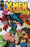 X-Men: Chronicles 1 - Afbeelding 1
