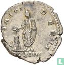 Antoninus Pius 138-161, AR Denarius Rome 158-159 - Afbeelding 1