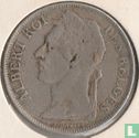 Belgisch-Congo 1 franc 1924 (FRA) - Afbeelding 2