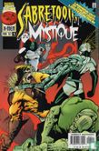 Sabretooth & Mystique 4 - Image 1