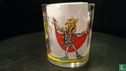 Asterix Nutella glas - Afbeelding 3