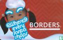 Borders - Afbeelding 1