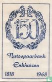 Nutsspaarbank Enkhuizen - Image 1