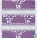 Lúcia Lima Infusão - Afbeelding 1