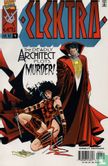 Elektra : The deadly architect plots murder! 4 - Afbeelding 1