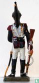 cuirassier 10e regiment en 1813 - Afbeelding 2