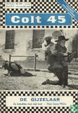 Colt 45 #196 - Image 1