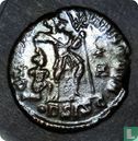 L'Empire romain, AE3, 364-378 AD, Valentinien I, Siscia, 364 AD - Image 2