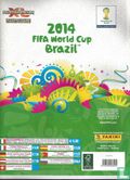 2014 FIFA World Cup Brasil Adrenalyn XL
