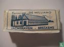 Restaurant "De Milliano"