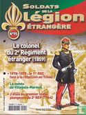 Le Colonel du 2e Régiment étranger 1859 - Image 3