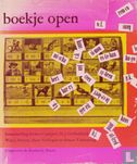 Boekje open - Image 1