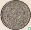 Afrique du Sud 6 pence 1951 - Image 1