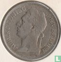 Belgisch-Kongo 1 Franc 1929 (NLD) - Bild 2