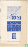 Naar Zeeland per KLM - Image 1