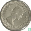 Australie 1 shilling 1962 - Image 2