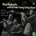 Neva Raphaello with the Dutch Swing College Band  - Image 1