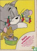 Tom en Jerry - Das Lustige Comic-Taschenbuch 1 - Afbeelding 2