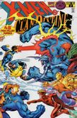 X-Men & Clandestine 2 - Bild 1