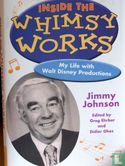 Inside the whimsy works, my life with Walt Disney productions - Afbeelding 1