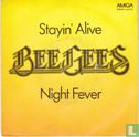 Stayin' Alive - Afbeelding 1