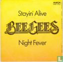 Stayin' Alive - Afbeelding 2